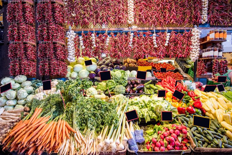 Ungarn kulinarisch entdecken - Cucinata