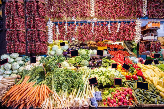 Ungarn kulinarisch entdecken - Cucinata