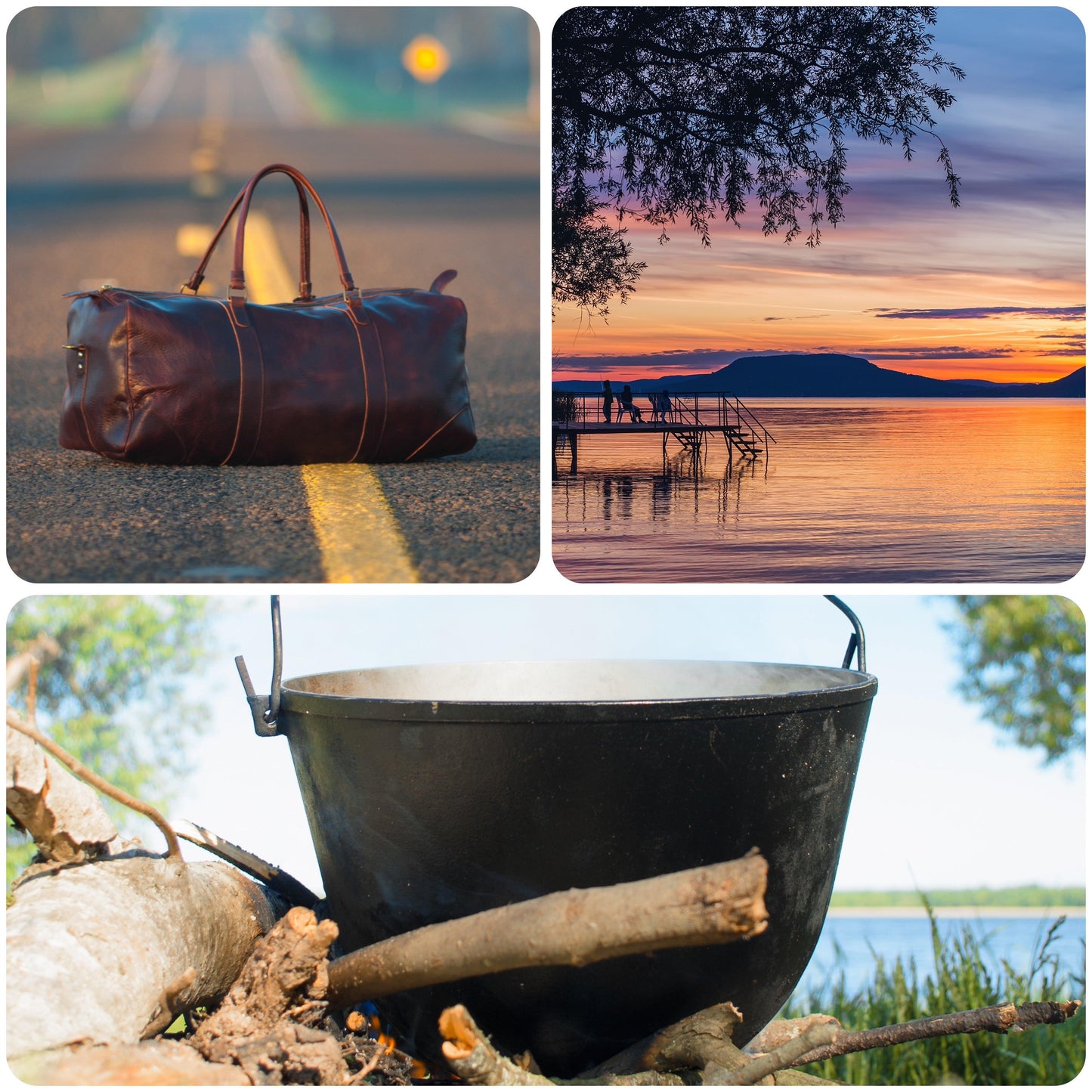 Führungskräfte Abenteuer Bootcamp 2024 I Mastermind I Strategien und Werkzeuge für Dein Business - Cucinata