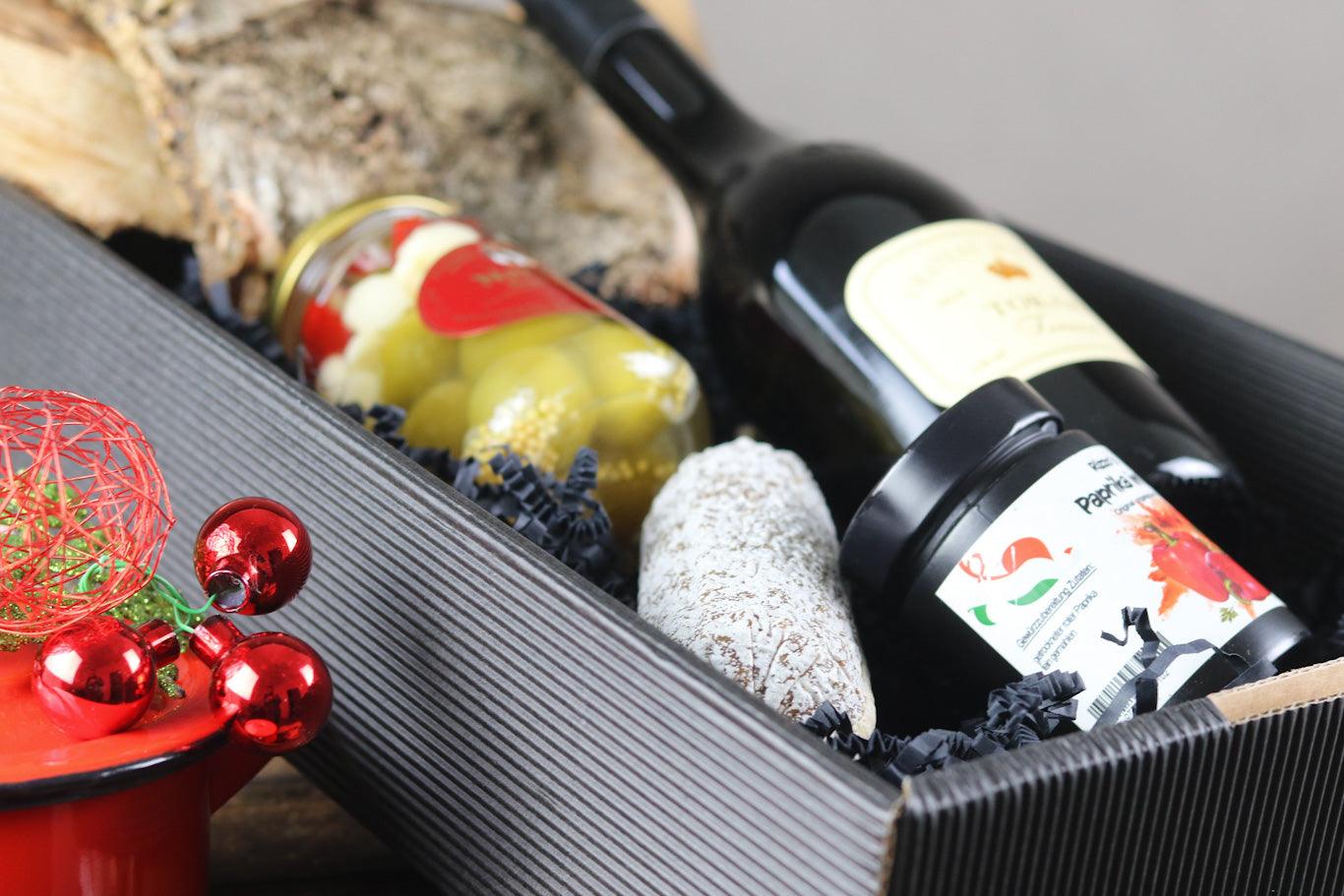 CUCINATA Präsente Service - Cucinata