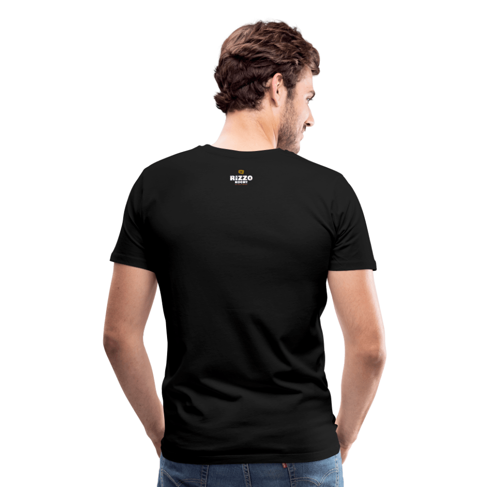 Men’s Premium T-Shirt - black