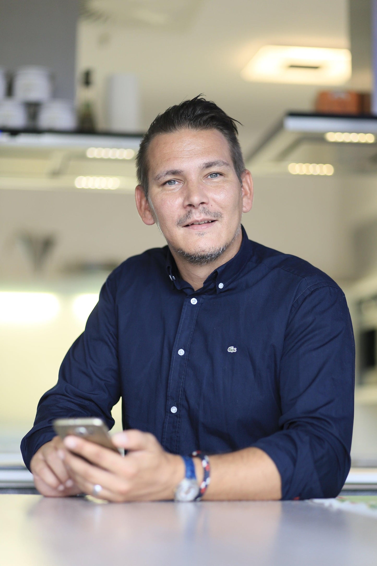 Privat Personal Coaching I Du bekommst den Spirit im 1:1 Coaching - Cucinata