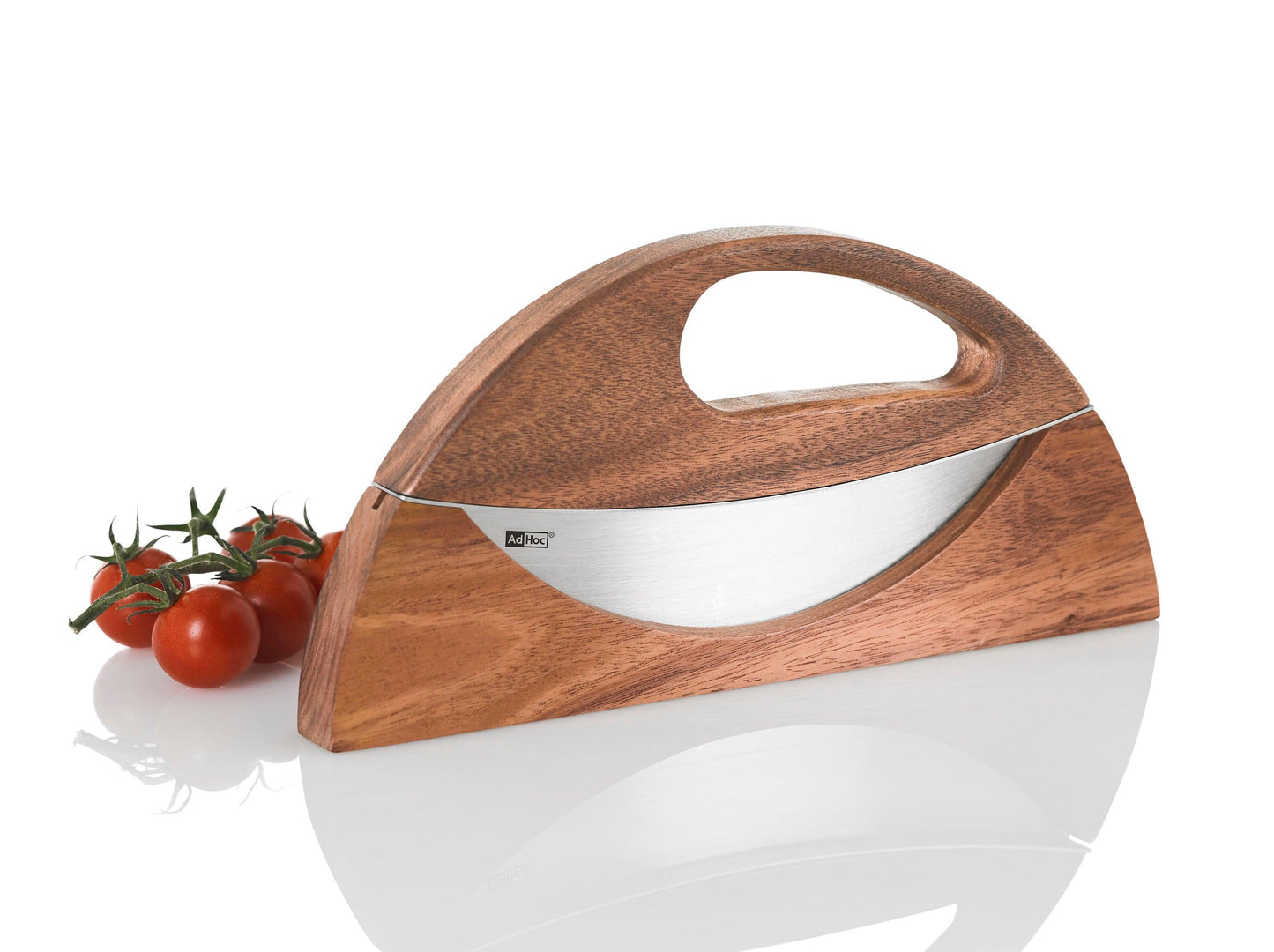 Wiegemesser WAVE - Cucinata