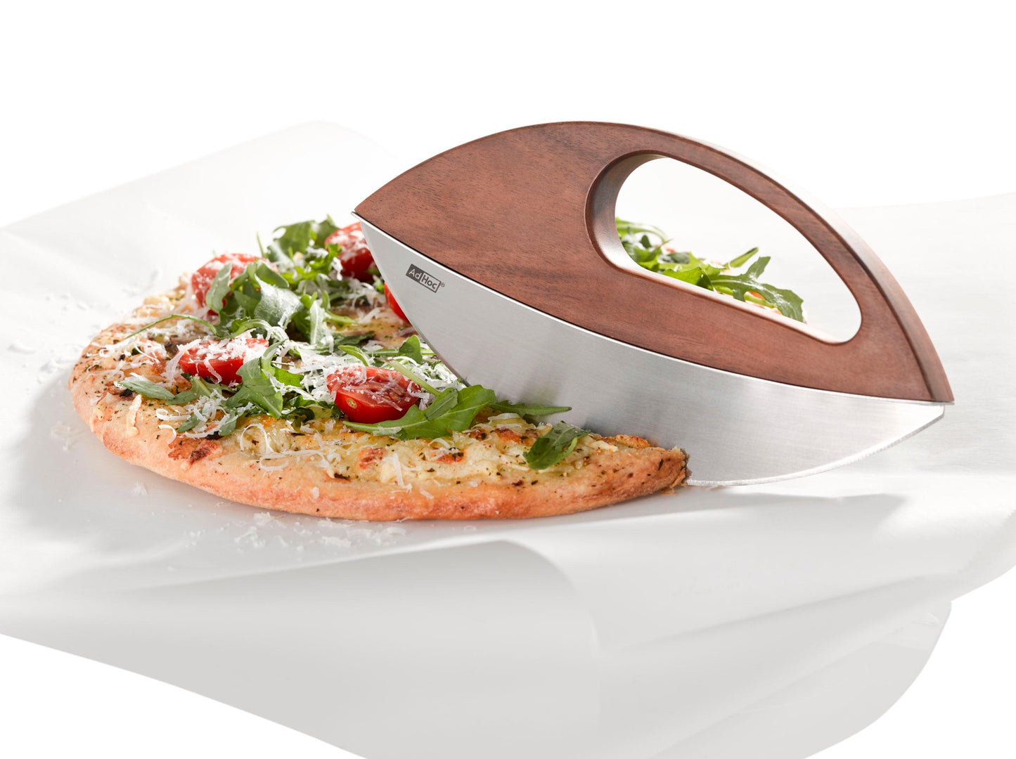 Wiegemesser WAVE - Cucinata