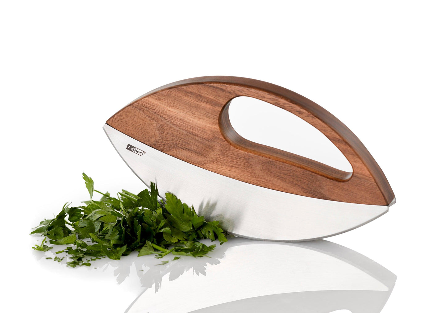 Wiegemesser WAVE - Cucinata