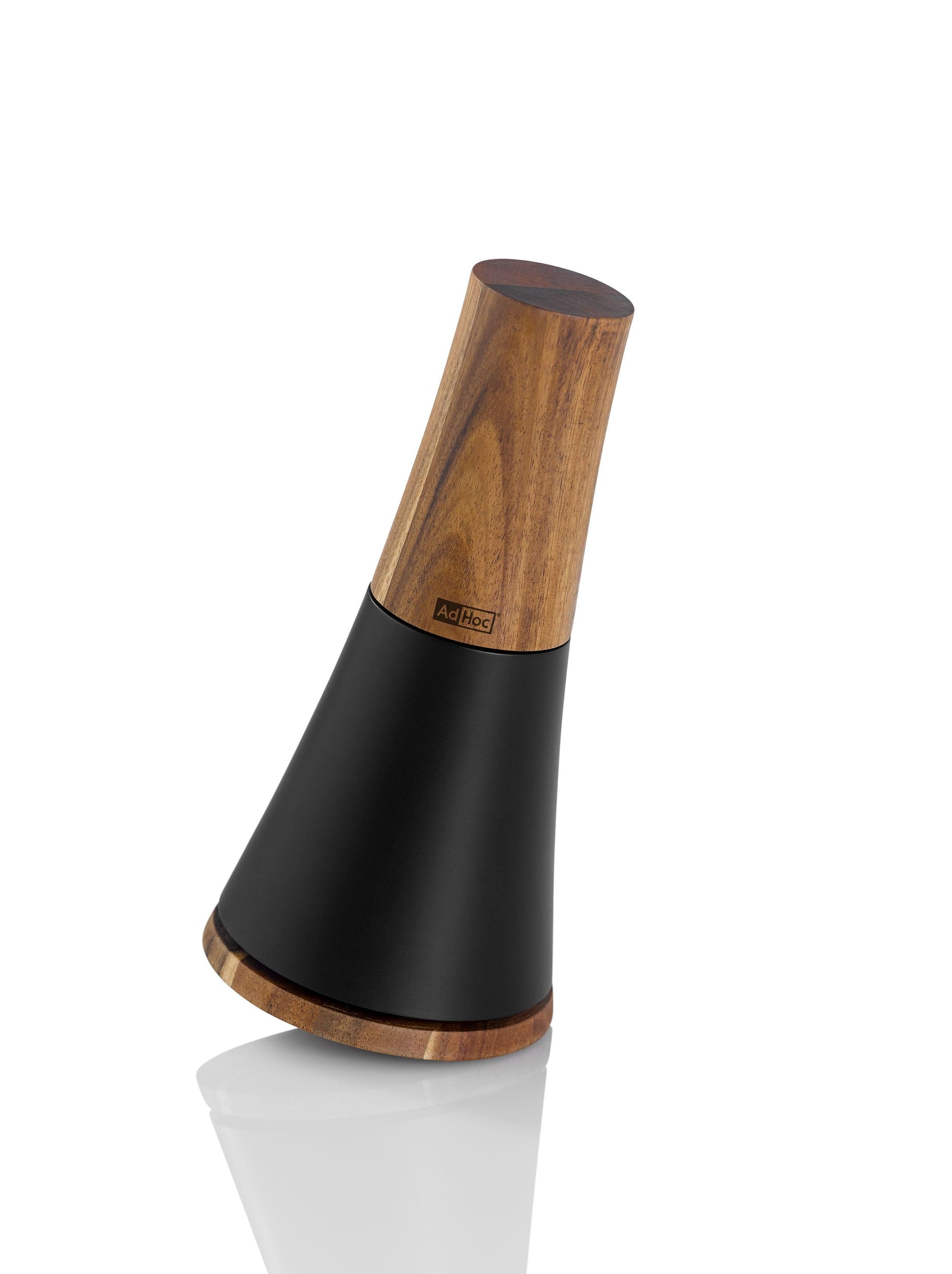 Pfeffer-oder Salz-Kreiselmühle SPIN I Pepper or Salt spinning mill SPIN - Cucinata