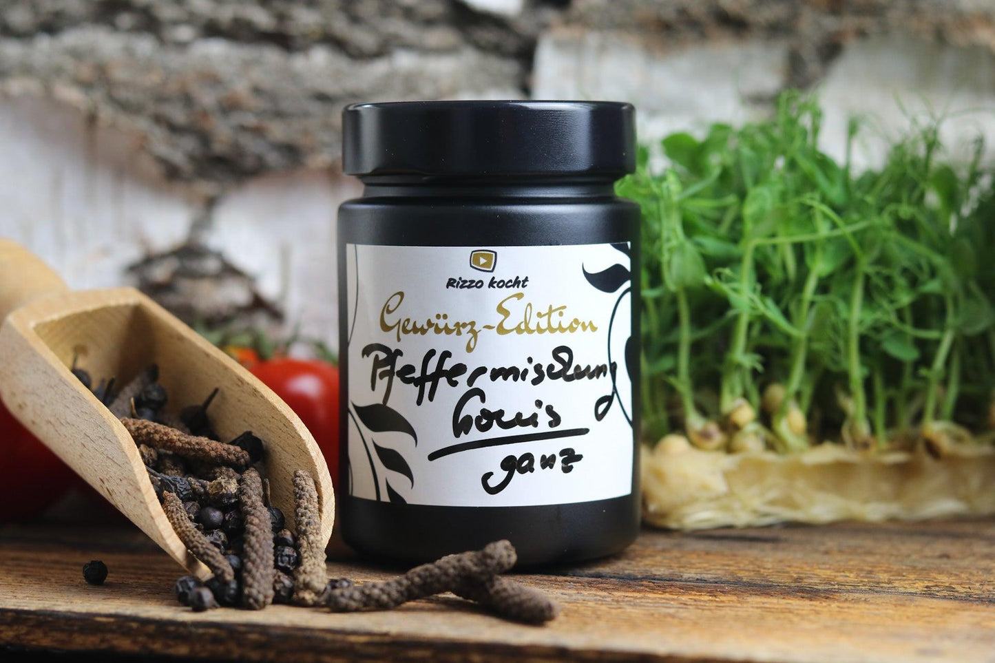 Geschenkset "CUCINATA STAR"