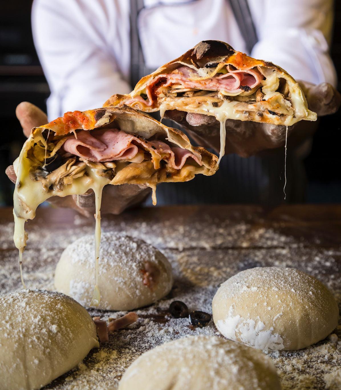 Themenwoche planen & organisieren mediterrane Woche I sizilianische Küche - Cucinata