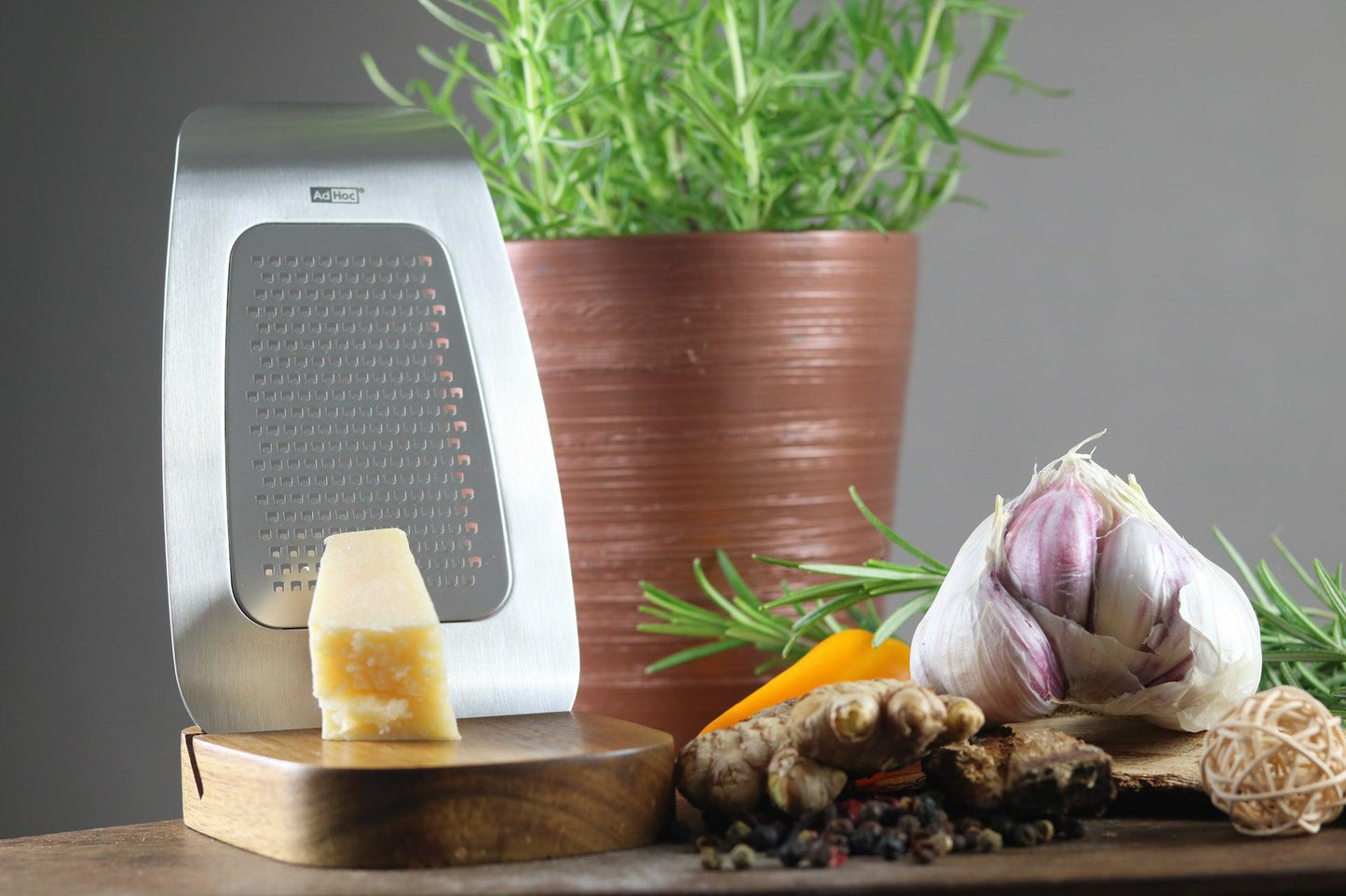 Geschenkset "CUCINATA SPICE"