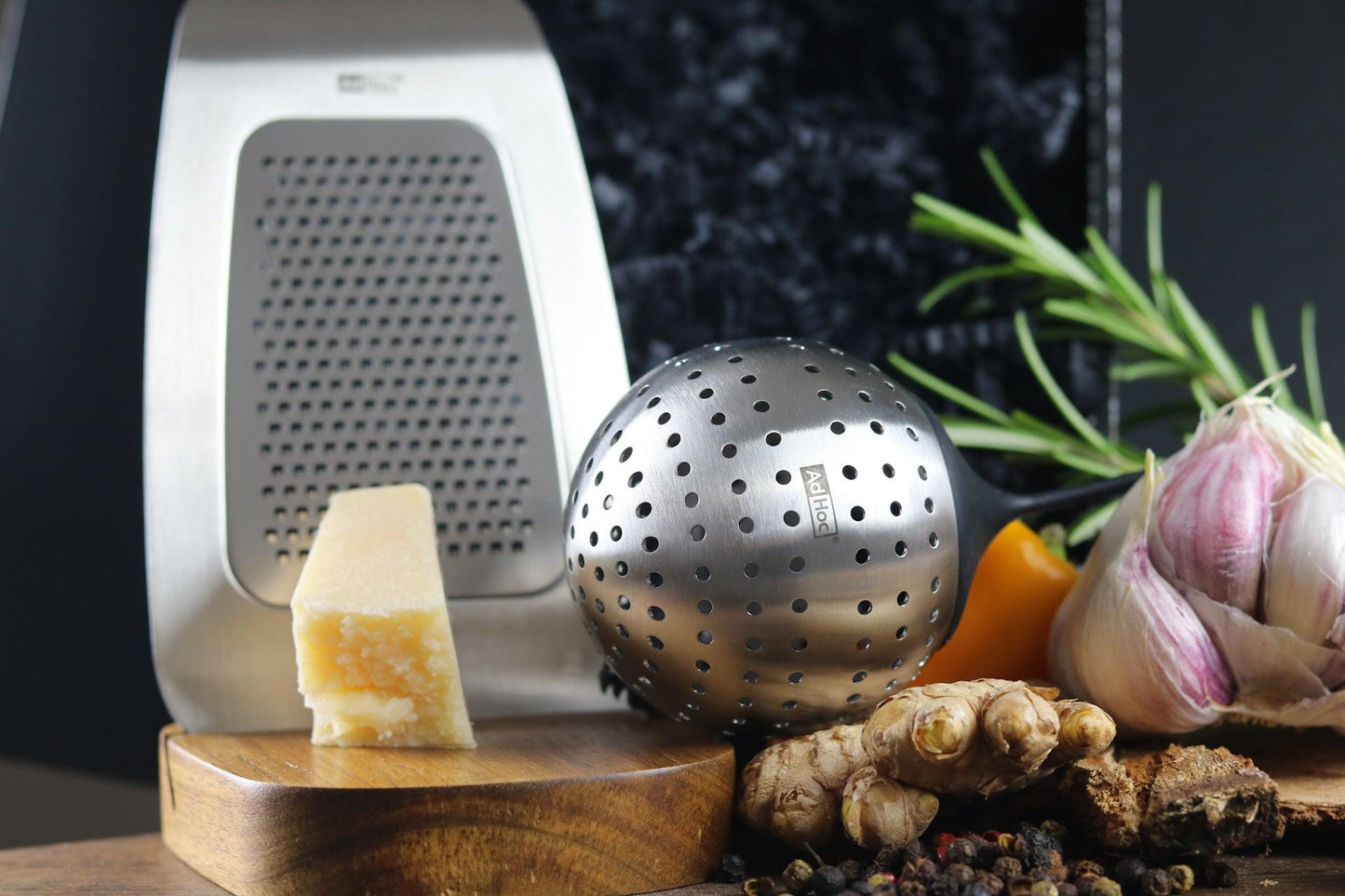 Geschenkset "CUCINATA SPICE"