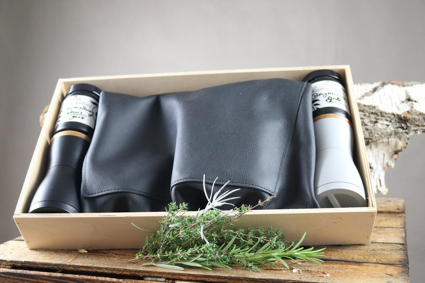 Geschenkset "CUCINATA STAR"
