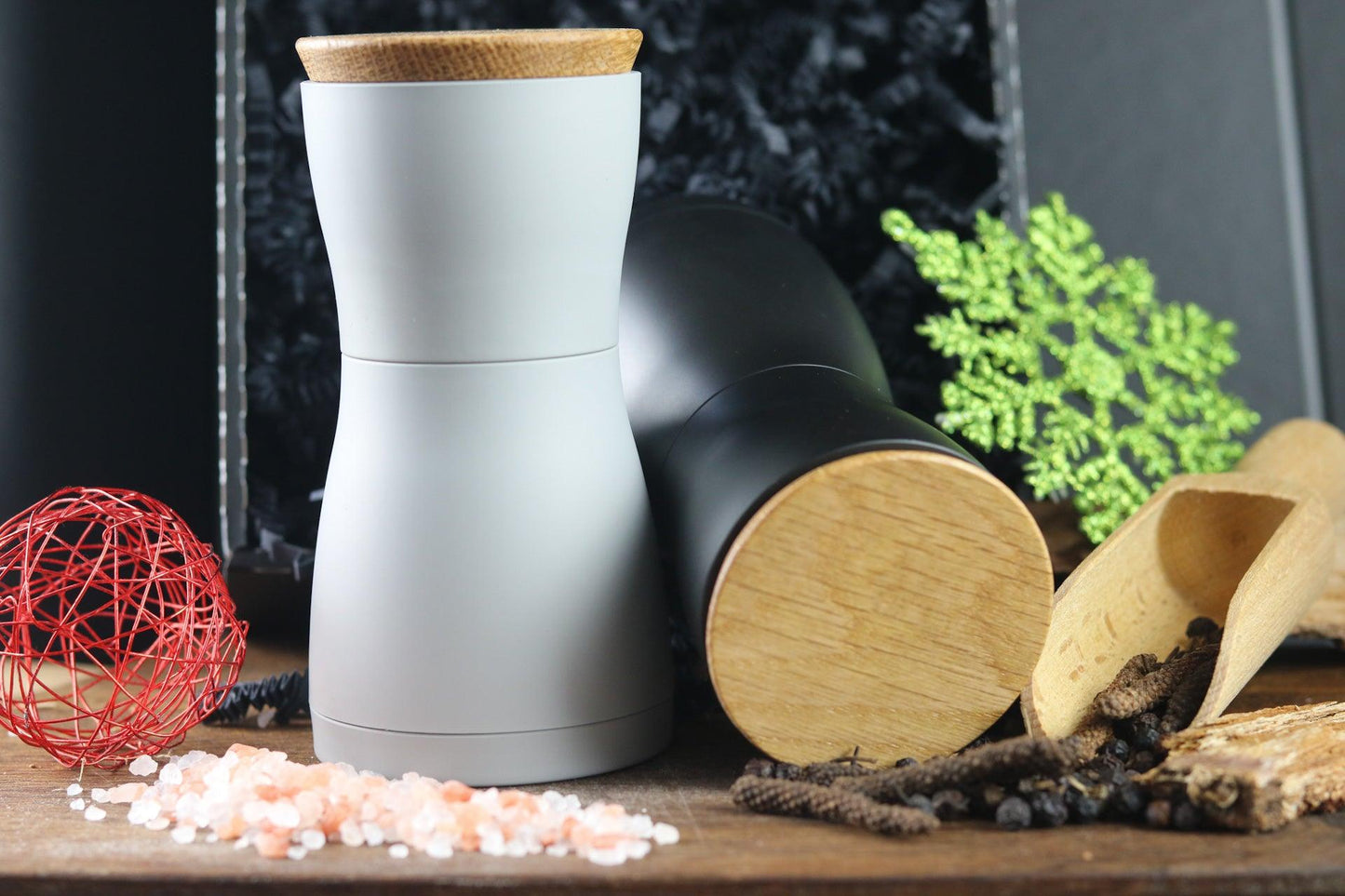 Geschenkset "CUCINATA TWIN"