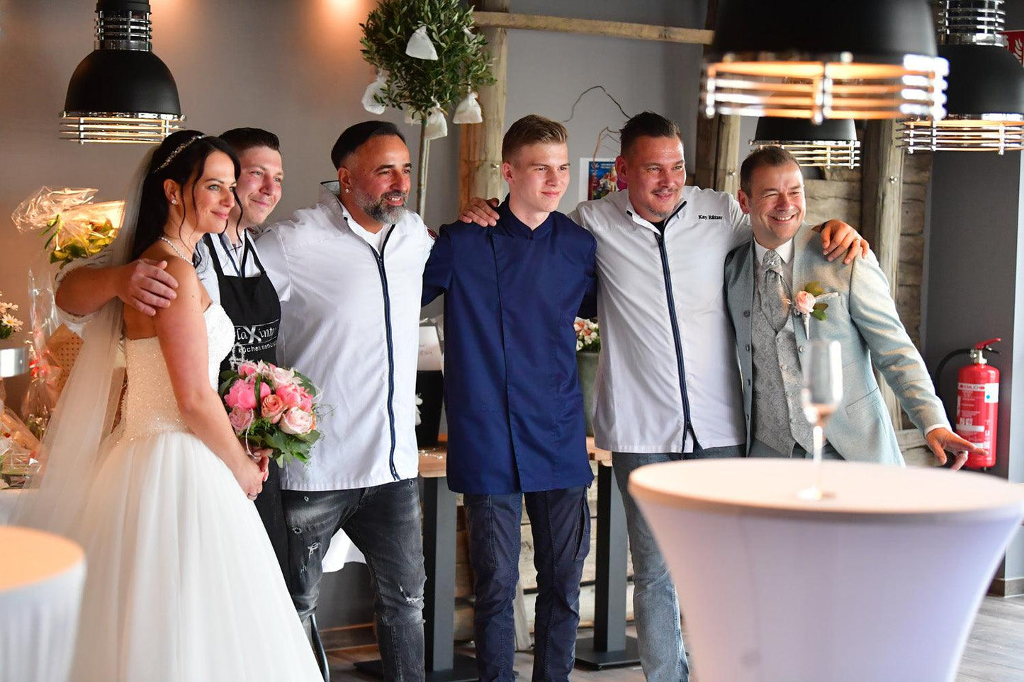 Veranstaltungsplanung „Liebe & Lebe was Du tust“ I Kalkulation eines Events I Aufbauseminar Part I - Cucinata