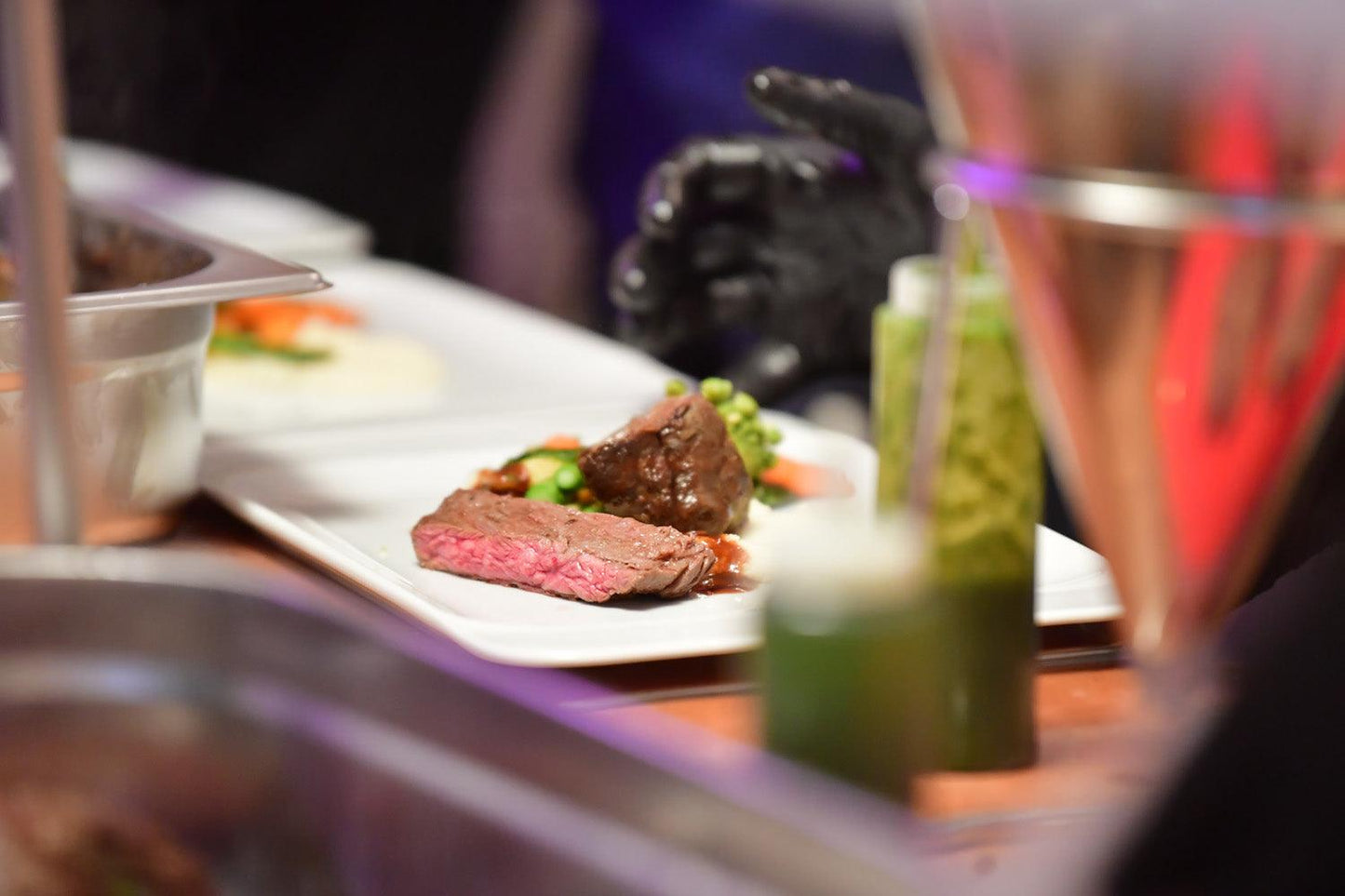 Veranstaltungsplanung „Liebe & Lebe was Du tust“ I Kalkulation eines Events I Aufbauseminar Part I - Cucinata