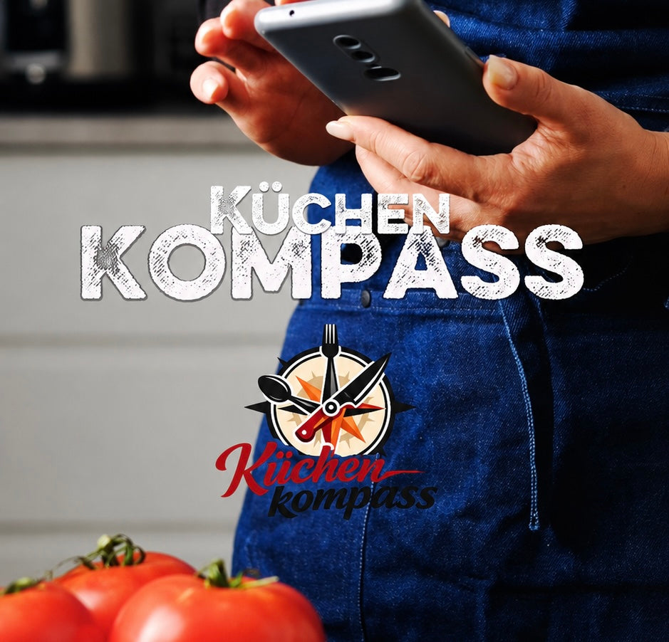 Küchenkompass Basic Kurs