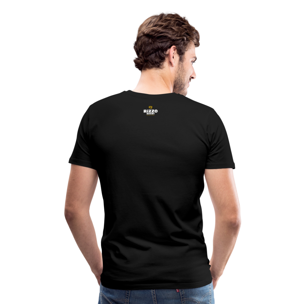 Men’s Premium T-Shirt - black