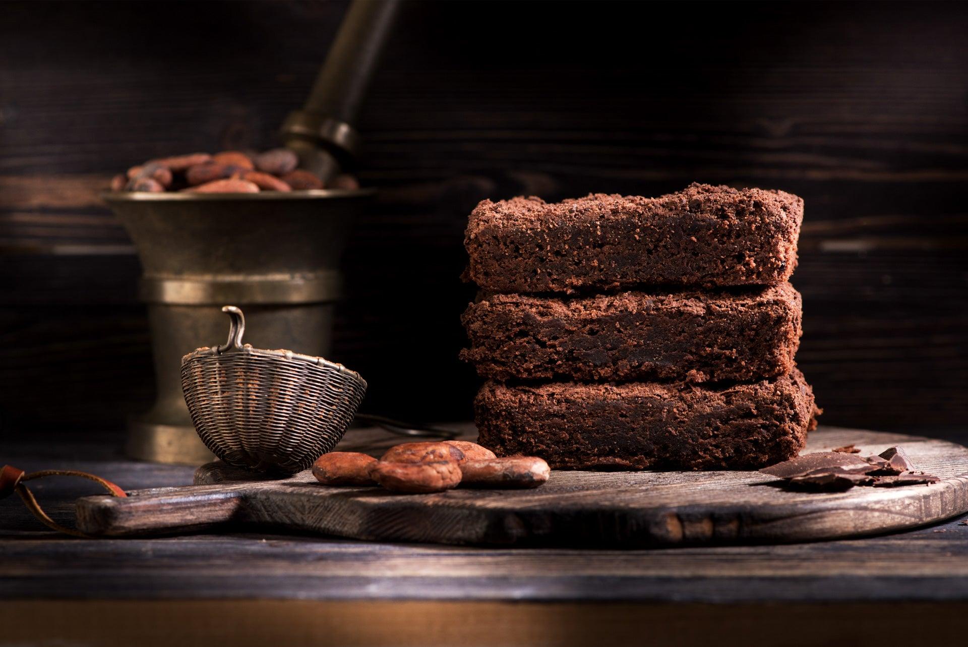 Schokoladenseminar I Desserts und Pralinen rund um Schokolade I personalisierte Gastgeschenke - Cucinata